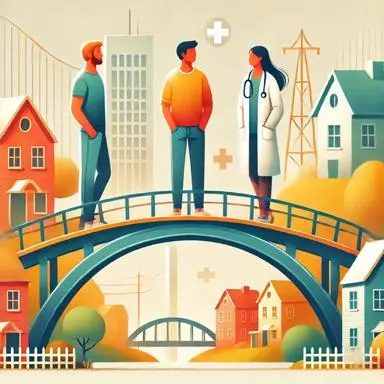 Afbeelding ontwikkelen Platform Sociaal Domein – Vereniging van Nederlandse Gemeenten (VNG)