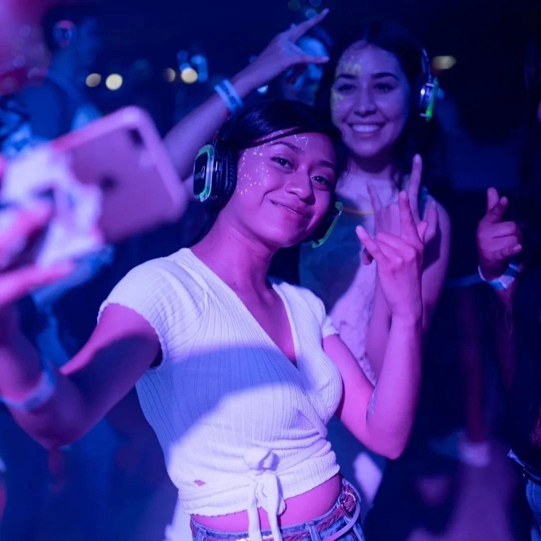 Campagnebeeld gedragsverandering drugsgebruik bij SKIP – Gemeente Meierijstad