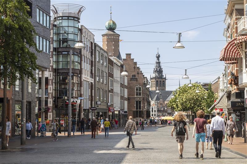 Gemeente ’s-Hertogenbosch